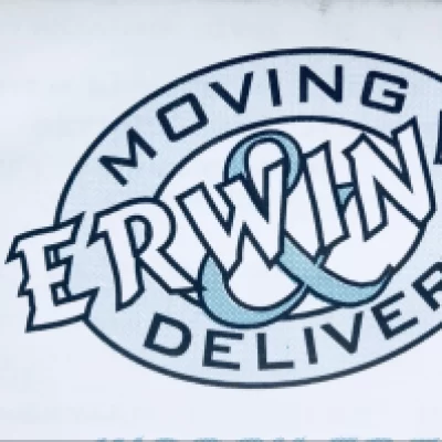 Erwins Moving & Delivery Ltd