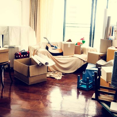 Alliance Demenagement Inc