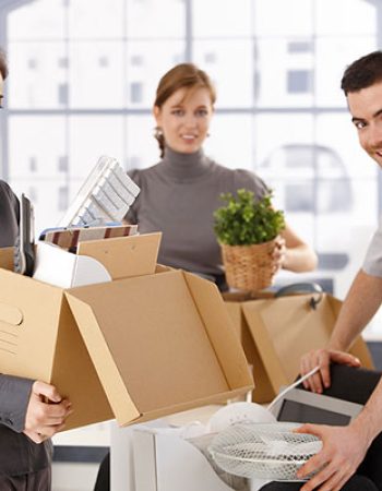 Ray’s Moving & Storage Co Ltd