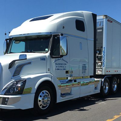 Lussier Transport
