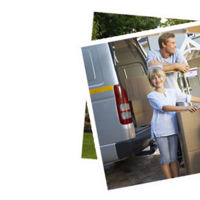 City Courier & Moving Service