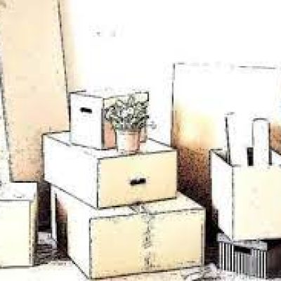 Professional Barrie movers company