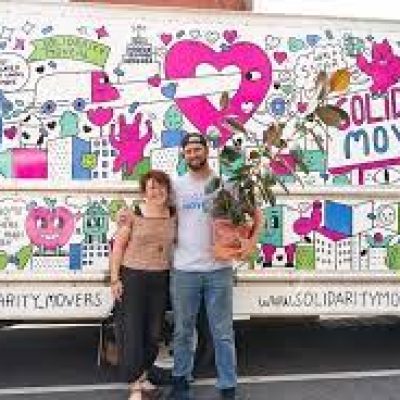 Solidarity Movers