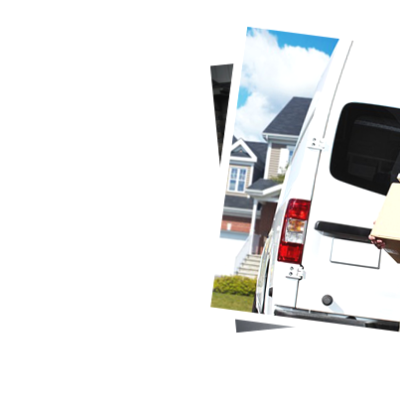 City Courier & Moving Service