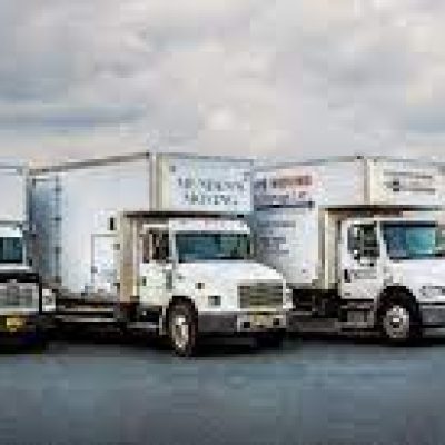 Munden’s Moving