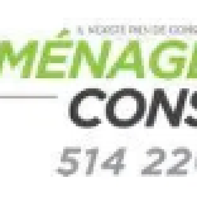Déménagement Constant