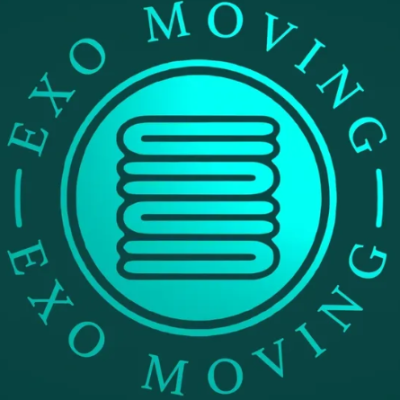 Exo Moving