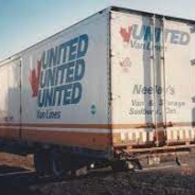 Neeley’s Van & Storage