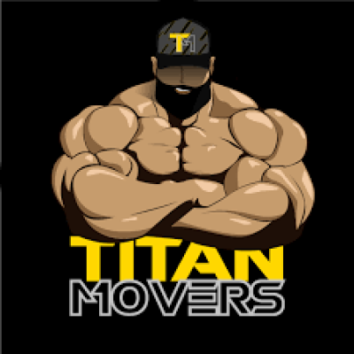 Titan Movers