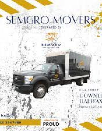 Semgro Movers