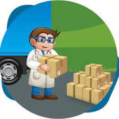 Dr Pack And Move