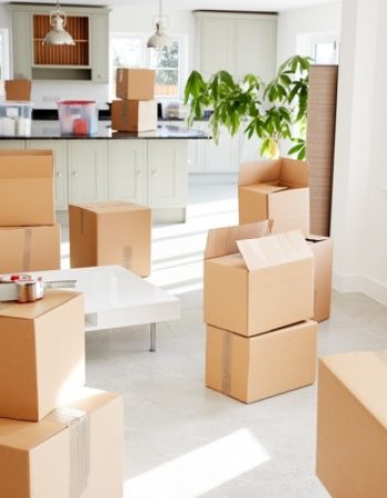 Scratch Free Moving LLC