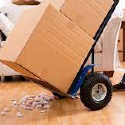 Burlington Movers