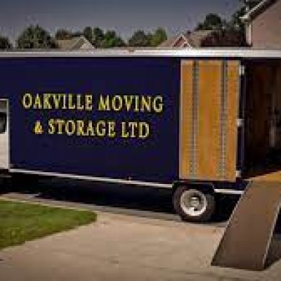 Oakville Moving & Storage LTD