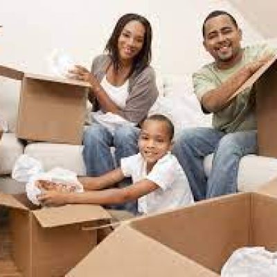 Appleby Moving & Storage Ltd