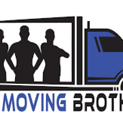 The Moving Brothers