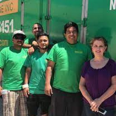 Ben Hur Moving & Storage