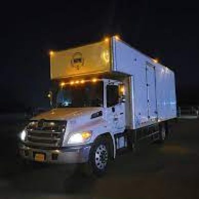 Maritime Professional Movers