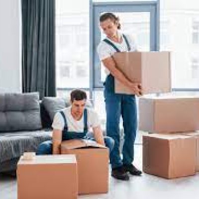 Best Way Movers