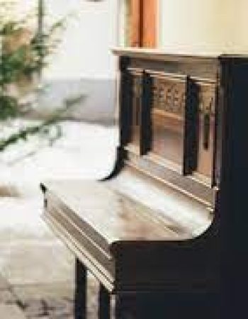 Piano Movers Winnipeg