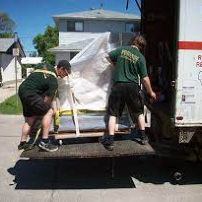 Portage Cartage