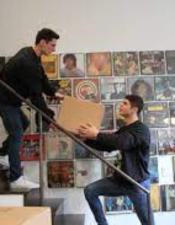 Serenity Movers