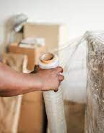 Smart Movers