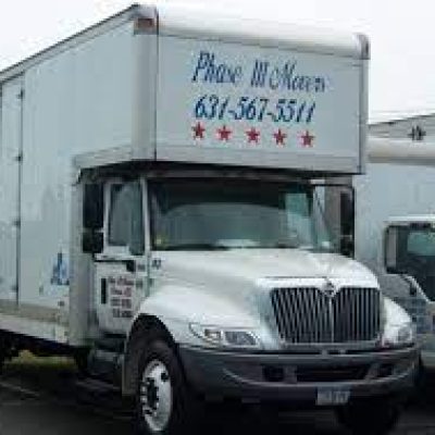 Phase 3 Movers