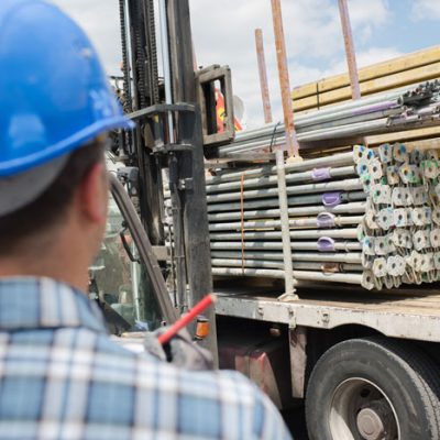 Indecom Rigging & Moving Ltd