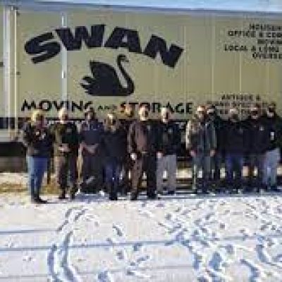 Swan Moving & Storage