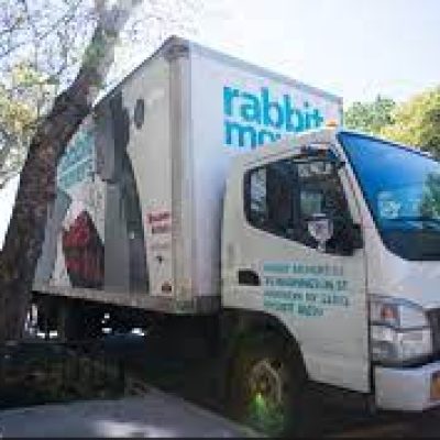 Rabbit Moving & Storage