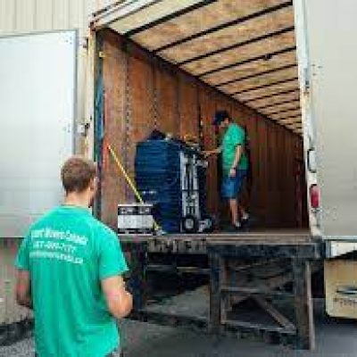 Smart Brampton Movers
