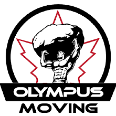 Olympus Moving