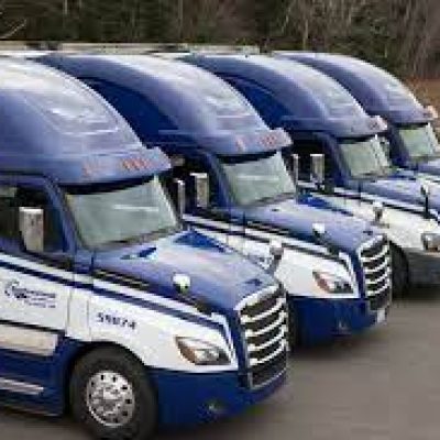 Professional Carriers Inc