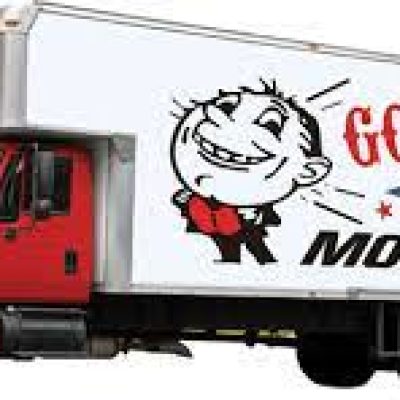 Good Ol’ Boys Moving Co