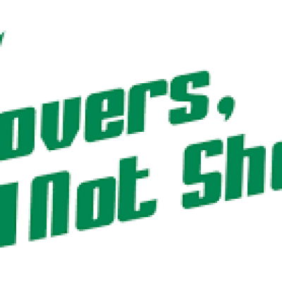 Movers Not Shakers!
