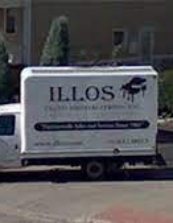 Illos Piano Restorations Inc