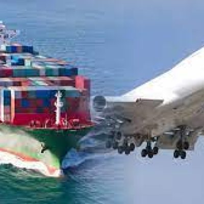 Taylor International Moving