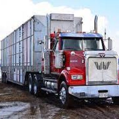 McConchie Trucking Ltd