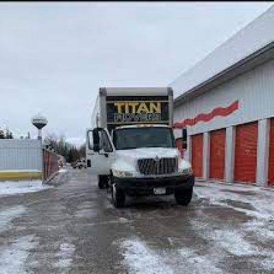 Titan Movers