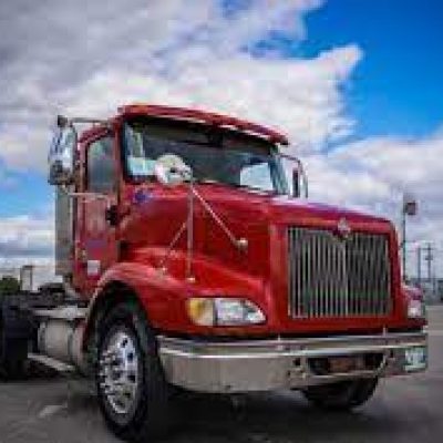 Rokhon & Bros Transport Ltd