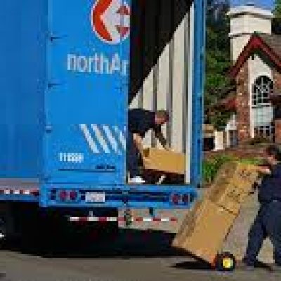 Household Movers and Shippers Limited