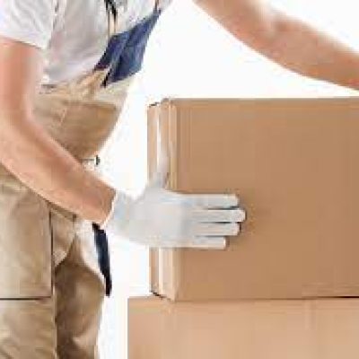 Domestic Moving & Storage