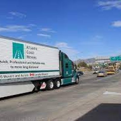 Atlantic Coast Movers