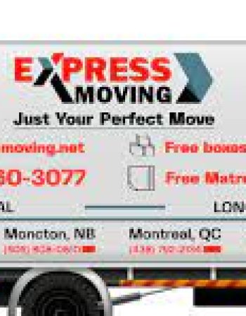 Express Moving