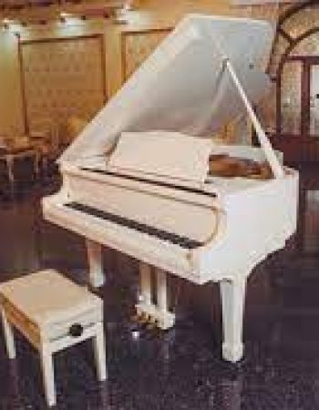 Piano Movers Winnipeg