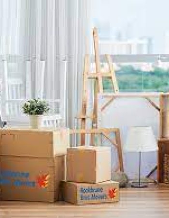 Rockbrune Bros Movers