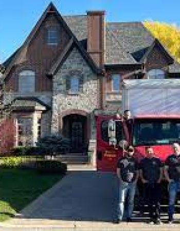 Mens Power Movers