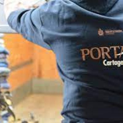Portage Cartage