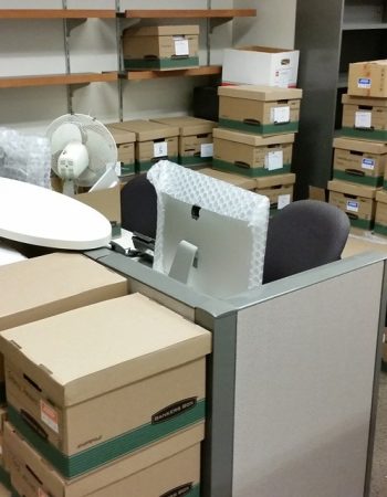 Pro moving systems
